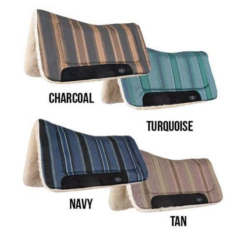 SPAAL Professional's Choice All Around Laredo Pad NEU