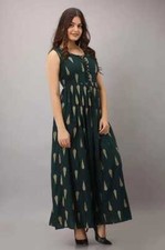 Unique Design Women's Girls Wear Traditional Attractive Look Anarkali Kurti