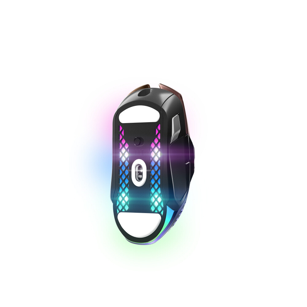 SteelSeries Gaming Mouse Aerox 5 Wireless Destiny 2 Edition | eBay