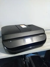 All-in-One Inkjet Wireless Printer HP OfficeJet 5258 Print Scan Copy 