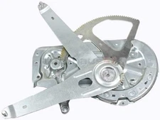 PRO PARTS Window Regulator Front Left 30784578 Volvo V70 S60 XC70 AWD FWD