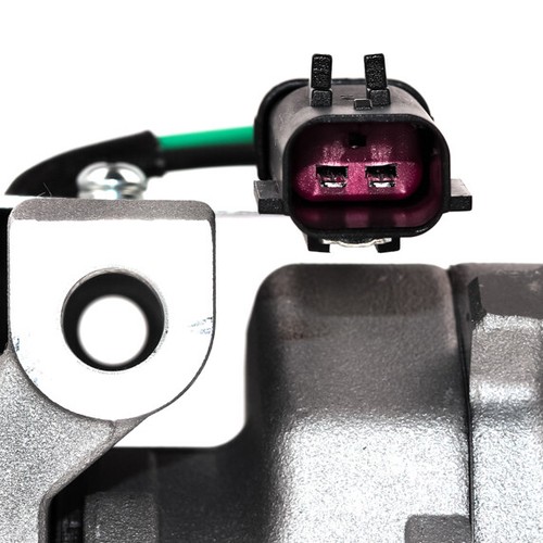 A/C Compressor for Dodge Ram, Ram 4000 / Ram 1500, 2500, 3500, 4000, 4500,... QU - Bild 8 von 12