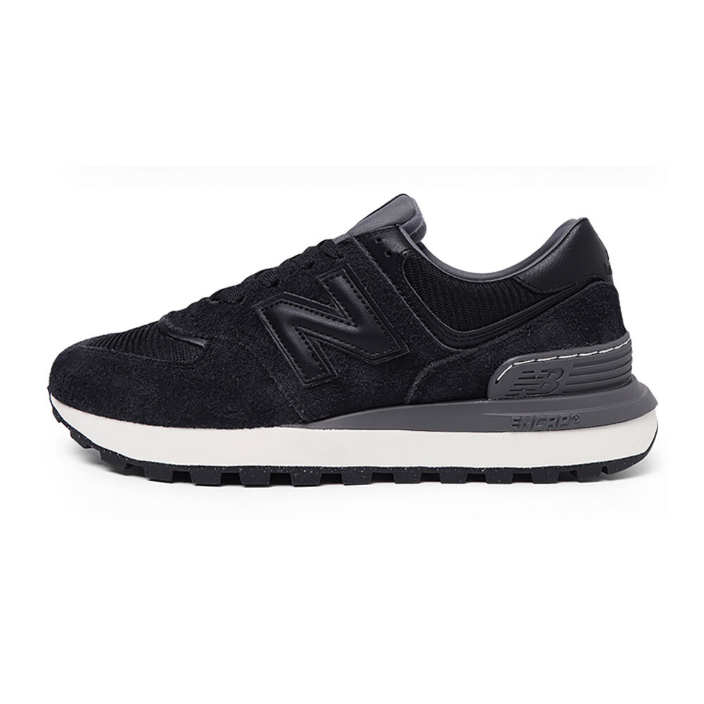 【New Balance】 U574LGRR ★送料・関税込★ 22-28.5cm New Balance 574 U574LGGB BLACK US 5 - 10.5 UNISEX SIZE TAKSE