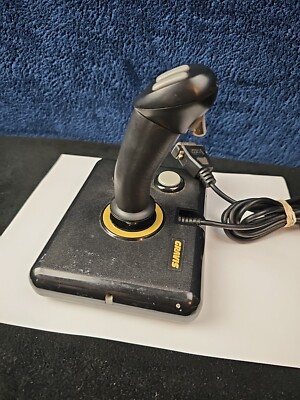 Advanced Gravis Joystick 15 Pin Vintage PC Interface Dos/Windows.