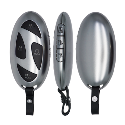 #ad OEM 2023 2026 HYUNDAI SANTA FE 7B SMART KEY PROXIMITY REMOTE FOB 95440 P6100 $76.46