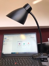 Brand new E-Reading Monitor Screen Light LED Bar Laptop Lamp USB powered