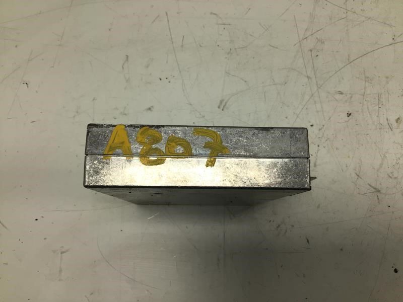 2007 AUDI A8 INTERFACE HANDS FREE BLUETOOTH COMMUNICATION CONTROL MODULE OEM+