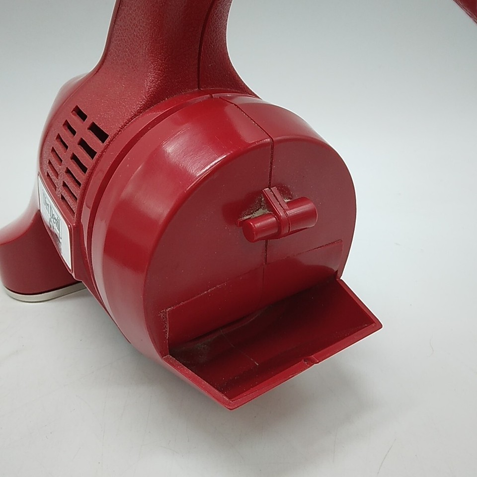 Dirt Devil 150 Handy Hand Held Electric Vacuum Cleaner with Box and