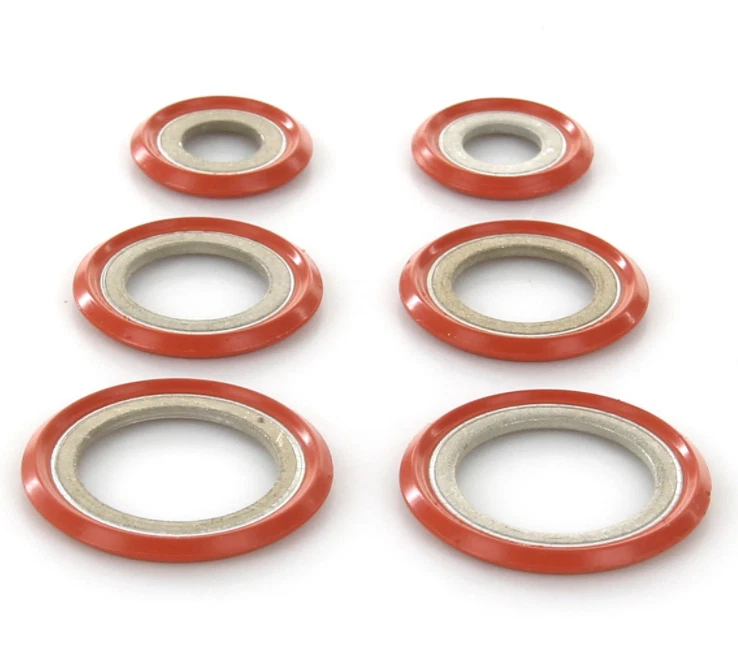 FORD KUGA C520 MK2 A/C SYSTEM GASKET KIT 5181037 DS7H-19D690-AA  