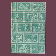 A Dissertation Upon Roast Pig- Charles Lamb Peter Pauper Press Essays See Photos