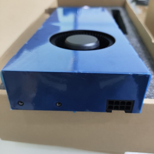 NVIDIA RTX A5000 24GB Video Card GDDR6 ECC Professional GPU - Afbeelding 4 van 4