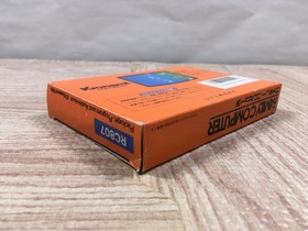 Twin Bee Boxed Nintendo Famicom NES Japan - UF5341