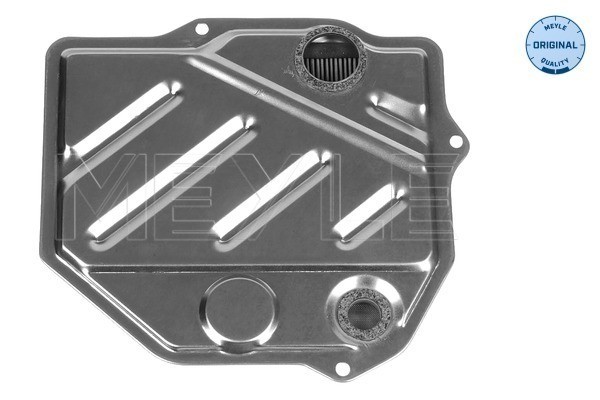 1X Meyle 014 027 2016 Hydraulikfilter Automatikgetriebe FüR Mercedes-Benz-image
