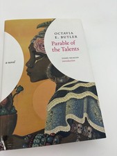 Parable of the Talents Octavia E Butler Paperback Intro Toshi Reagon