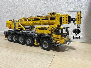 Lego 42009 | eBay