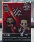 WWE Funko Mystery Minis Vinyl Figure Reigns Cena Rock Rhea Rhodes Uso Danhausen!