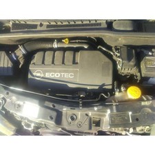 Catalyseurs Opel MERIVA