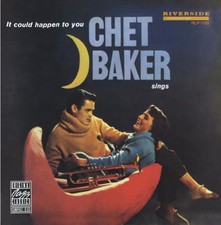 CHET BAKER - It Could Happen To You - CD - **BRAND NEW/STILL SEALED**