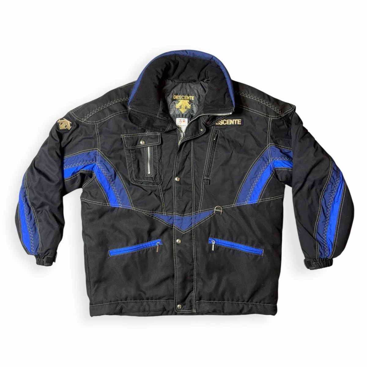 descente ski jacket products for sale | eBay