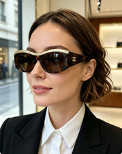 CHANEL CH9232 Women's Sunglasses 53-22-145mm