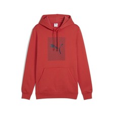 PUMA Essentials Logo Lab Mens Hoodie