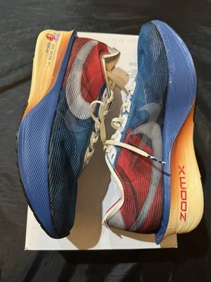 Nike ZoomX Vaporfly Next% 4 PRM Pre Montreal IH3586-999 Size 7 | eBay