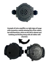 ESP II Voice Amplifier Gen 2