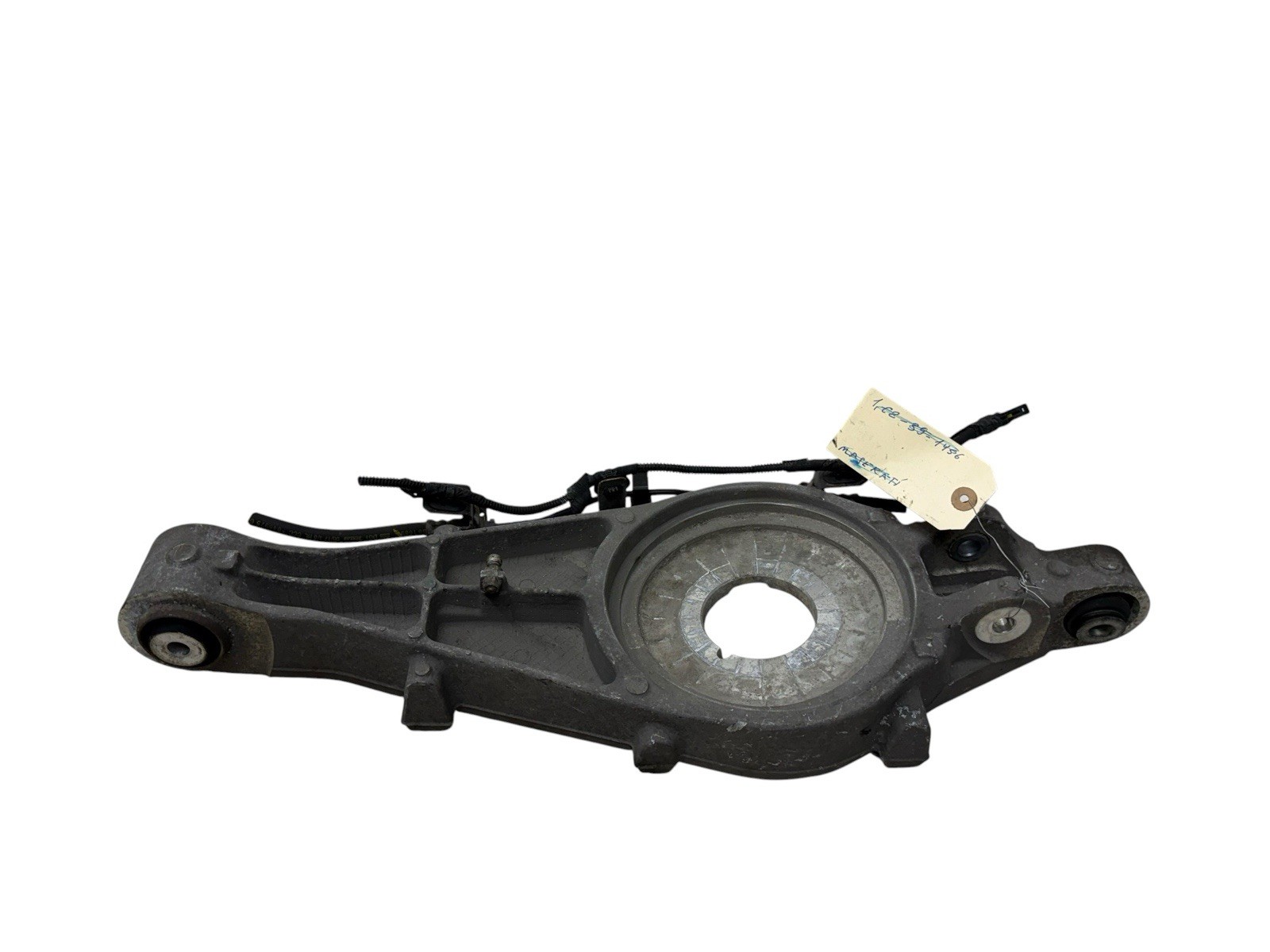 Maserati Levante 2017-2020 Rear Left Lower Control arm