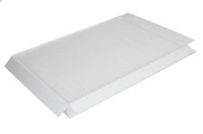 Filtre d'habitacle Opel ANTARA