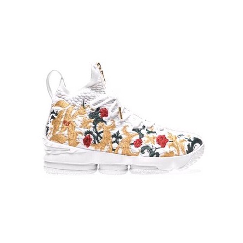 Genuine KITH × NIKE Kiss LeBron Performance XV - Bild 1 von 4
