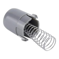 Gray Magnetic Door Plunger AGM73610702 For LG Washer Washing Machine Repair