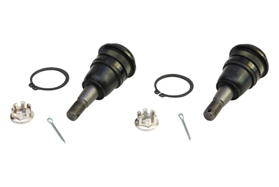 For Nissan 240SX 1995-1998 Megan Racing MRS-NS-1851 Rear Roll Center Adjusters - Image 2 of 2