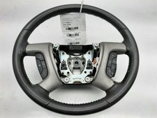 2009-2014 Chevrolet Silverado 3500 Steering Wheel 22947784