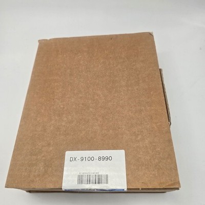 DX-9100-8990 Metasys Johnson Controls