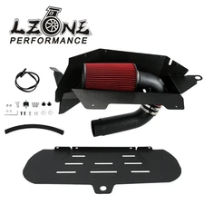 Cold Air Intake Pipe System Kit For BMW F30 228i 320i 328i 420i 428i 2.0T 12-16