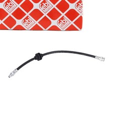 febi Bremsschlauch für ALFA ROMEO 147 937 156 932 bis 01.2002 hinten 46454474