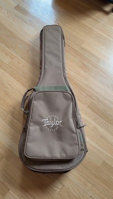 Taylor Guitars Dreadnought Acoustic Guitar Gig Bag - Tan