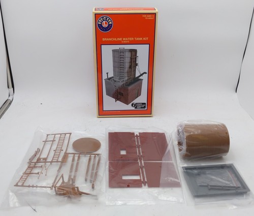 Kit de tanque de agua Lionel 6-84315 O Branchline | Zustand: New