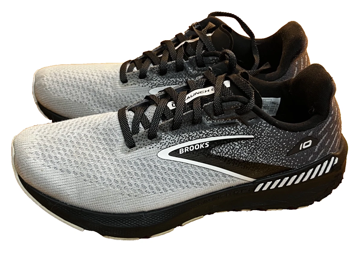 Brooks Launch 9 Gray for sale | eBay display picture 1