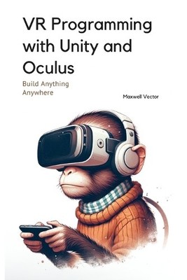 Maxwell Vector VR Programming with Unity and Oculus (Taschenbuch) (US IMPORT)