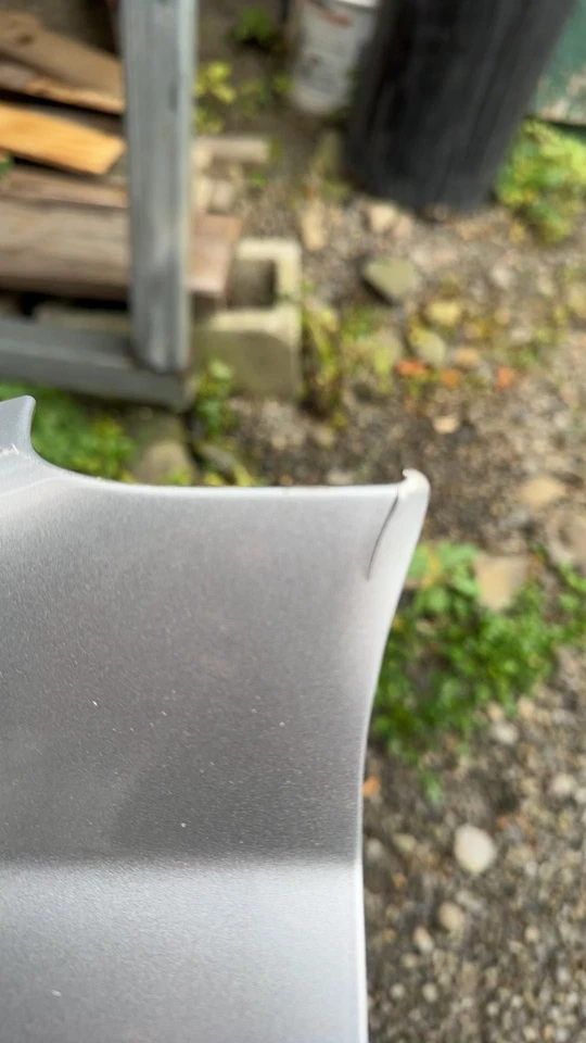 15 ESCALADE ESV Fender Left (NO SHIPPING) Foto 4 de 4