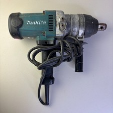 Makita TW1000 Corded Electric 1" Impact Wrench 120V 12-AMP 1400rpm