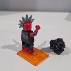 LEGO Spider-Punk Spider-Man Across the Spider-Verse 71050 — photo 3