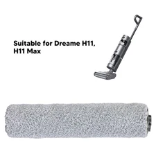 Brush Roller Main Brush Replacement for Dreame H11 H11 Max Vacuum Cleaner