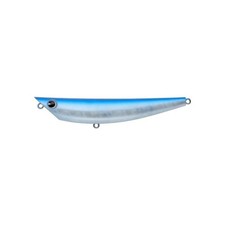 Imapopkey 100 BLUE PEARL FIREFLY, Lenght mm 100, Floating Fishing Wobbler