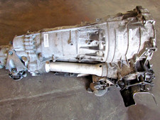 2004 Audi A8 A8l Automatic Transmission Assembly Oem 134k Miles 2004 Audi A8 A8l Automatic Transmission Assembly Oem 134k Miles