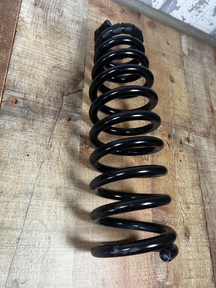 Juego de muelles helicoidales delanteros MOOG 81510 para Ford Mercury Fusion Milan 06-12 Foto 4 de 4