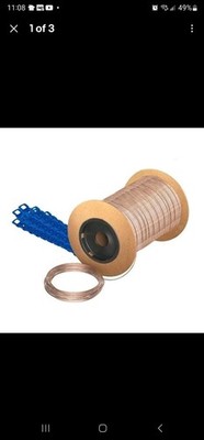 DFT1079 EasyHeat Warm Tiles (White Kit)