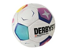Derbystar BL Player Special v23 Fußball Training Ball Bundesliga Design Größe 5