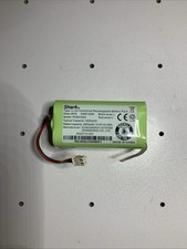 Genuine Shark 14.8V 3000mA Li-ion Battery RVBAT850 for R85 RV850 R87 RV871 Green